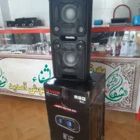 اسپیکر بلوتوثی شارپ
