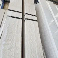 سنگ نما تراورتن مدل رومی کلاسیک ،ساده ++