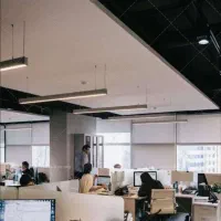 استخدام کارمند خانم در موسسه باران مهر علوی