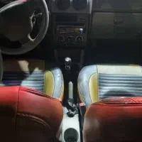 پراید مدل ۹۳ دوگانه دستی زیرپا ۱۴۰۰|خودرو سواری و وانت|مشهد, تلگرد|دیوار