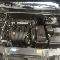 زانتیا2000|خودرو سواری و وانت|اسلام‌شهر, شهرک مفیدی|دیوار