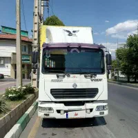 بادسان مدل ۸۸ ۶تن