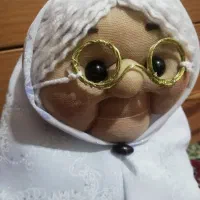 عروسک وجابورسی