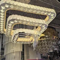 لوستر امپراطور/بین شریعتی ۳۷و۳۸