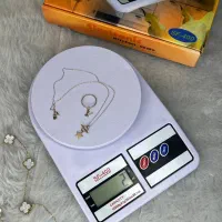 ترازو آشپز خانه|ظروف پخت‌وپز|قرچک, زیبا شهر|دیوار