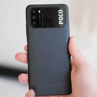 گوشی گمشده پوکو M3