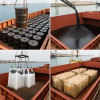 *فروش انواع گریدهای قیر صادراتی با بهترین کیفیت*|عمدهفروشی|تهران, فرمانیه|دیوار