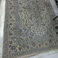 دو عدد فرش دستبافت ۶ متری|فرش|تهران, علم و صنعت|دیوار