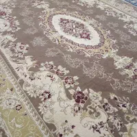 فرش|فرش|خمام, |دیوار