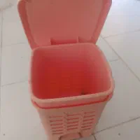 سطل توالت و فرچه و آفتابه و سطل زباله آشپزخانه|لوازم سرویس بهداشتی|مشهد, جاهد شهر|دیوار
