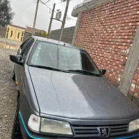 پژو۴۰۵|خودرو سواری و وانت|جیرفت, |دیوار