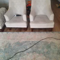 مبل راحتی|مبلمان خانگی و میز عسلی|امیدیه, |دیوار