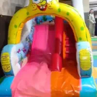 وسایل شهر بازی|اسباب‌‌بازی|ننور, |دیوار