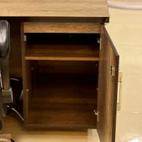 میز کامپیوتر و مدیریتی|میز تحریر و کامپیوتر|بروجرد, |دیوار