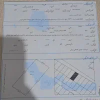 فروش زمین تجاری مسکونی بر طالقانی شرقی