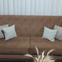 مبل ومیزعسلی