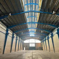 1100متر سوله میثاق