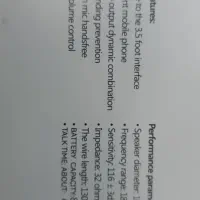 هدفن گردنی|لوازم جانبی موبایل و تبلت|چهارباغ, |دیوار