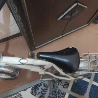 دوچرخه بچگانه
