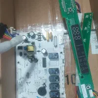 پکیج و قطعات و شیر برقی شیر طرفه|آبگرمکن، پکیج، شوفاژ|زابل, |دیوار