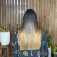 مدل کراتین تخصصی|خدمات آرایشگری و زیبایی|شیراز, عفیف‌آباد|دیوار