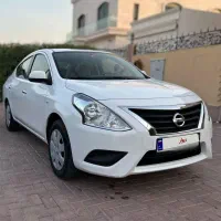 نیسان ورسا ( سانی )