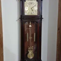 ساعت ایستاده سلطنتی