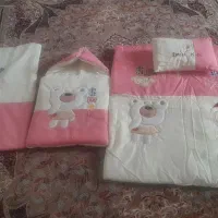 سرویس خواب وسرویس وان نوزاد