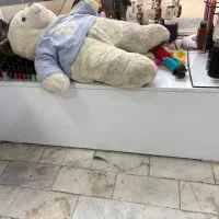 میز پیشخوان باکس نشیمن دکور میز فلزی|فروشگاه و مغازه|ماسال, |دیوار