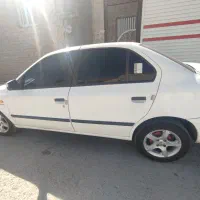 سمند موتور ملی ef7