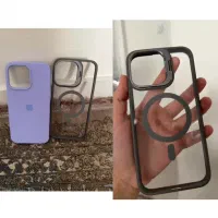 دو عدد قاب نو