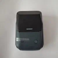 پرینتر حرارتی NIIMBOT مدل B1