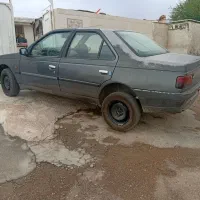 جاده بستان روستایی دهلاویه