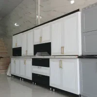 کابینت اماده