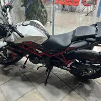 بنلی ۲۵۰تک سیلندر