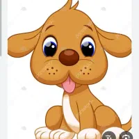 سگ پیدا شده