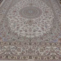رو فرشی رنگ کرم