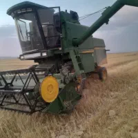 کمباین|قطعات یدکی و لوازم جانبی|بیجار, |دیوار