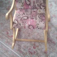 یک عدد راک کودک