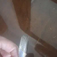 النگو نقره بچه گانه