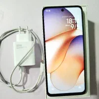 شیایومی redmi13 ردمی ۱۳ نووی نوو|موبایل|مشهد, شهید آوینی|دیوار