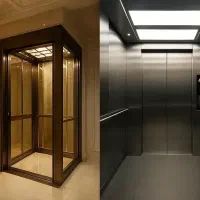 نصب و فروش صفر تا صد آسانسور با قیمت مناسب