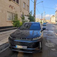 اکستریم LX