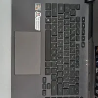 Asus rog strix G513qr  RTX 3070 معاوضه با مک|رایانه همراه|تهران, میدان ولیعصر|دیوار