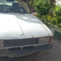 پیکان وانت دوگانسوز