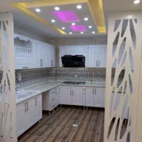 کابینت.پیش ساخته نونو.کد(0470۷60)|مصالح و تجهیزات ساختمان|لنگرود, |دیوار