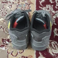 کفش اسپرت پسرانه درحد نو|کفش و لباس بچه|کرمانشاه, |دیوار