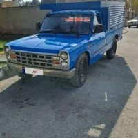 نیسان دیزل مدل ۹۰|خودرو سواری و وانت|کرمانشاه, |دیوار