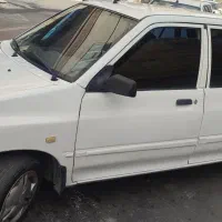 پراید 111مدل 97|خودرو سواری و وانت|شهریار, کهنز|دیوار