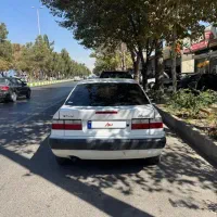 زانتیا ۸۸ سفید|خودرو سواری و وانت|مراغه, |دیوار